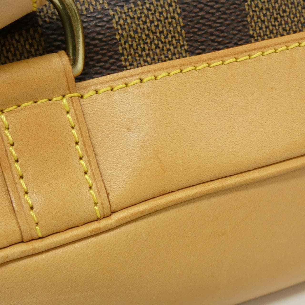 ルイヴィトン ダミエ アルルカン M99038 リュックサック