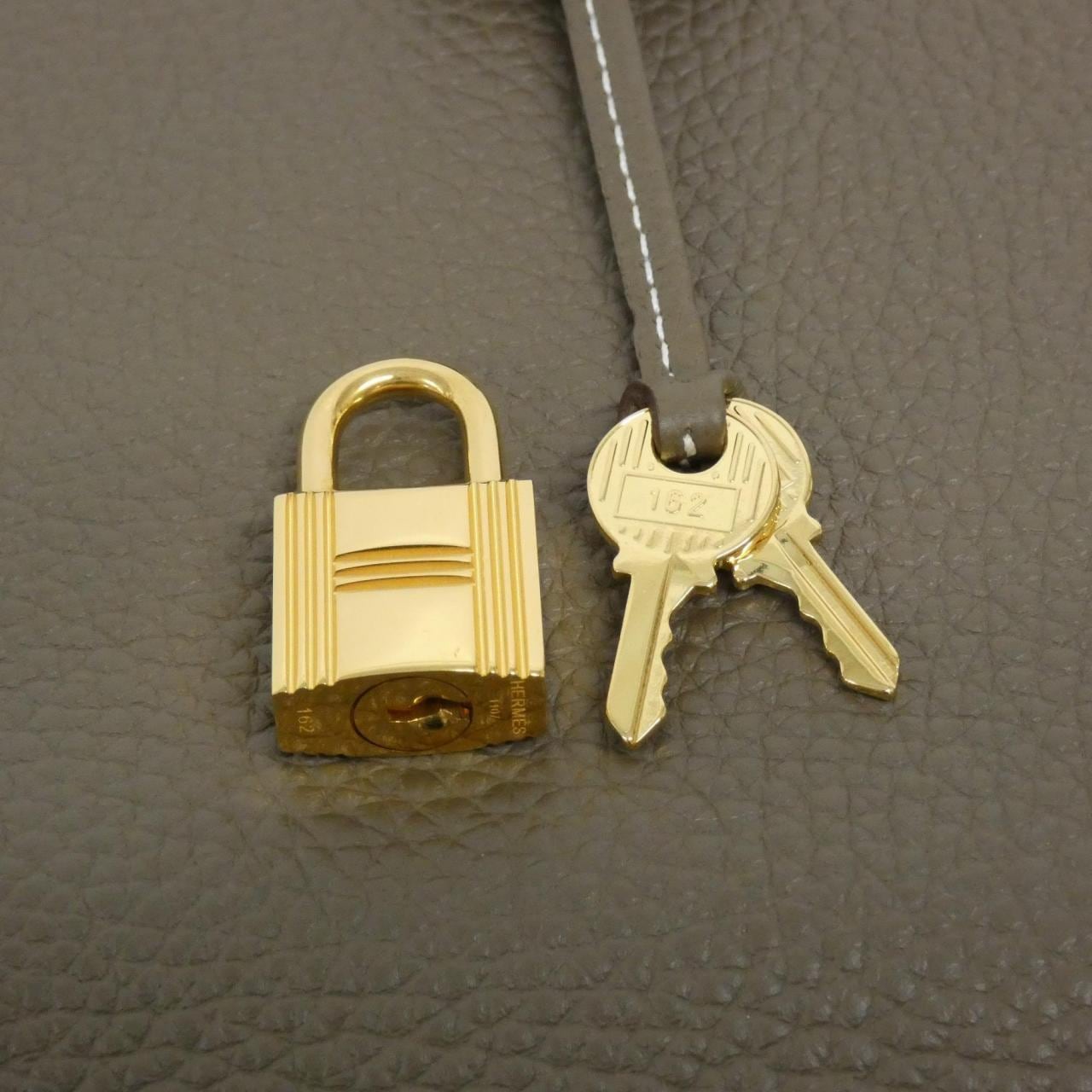 エルメス ボリード 31cm 073419CC バッグ