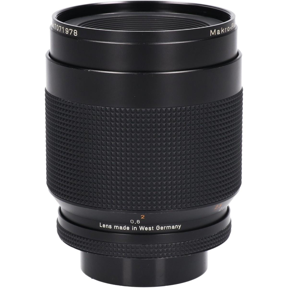 ＭＡＫＲＯ－ＰＬＡＮＡＲ１００ｍｍ　Ｆ２．８ＡＥ（Ｊ）