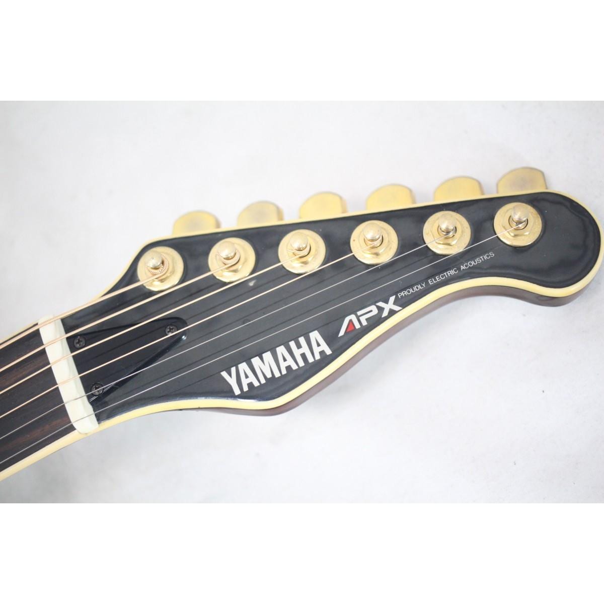 ＹＡＭＡＨＡ　　ＡＰＸ１０ＴＳ