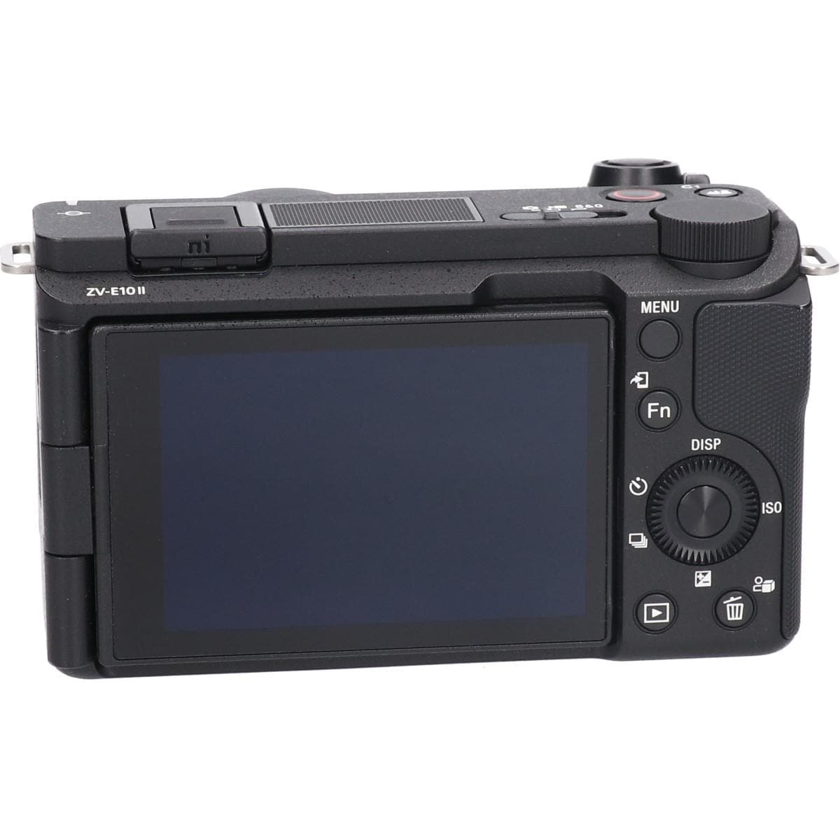 ＶＬＯＧＣＡＭ　ＺＶ－Ｅ１０ＩＩ