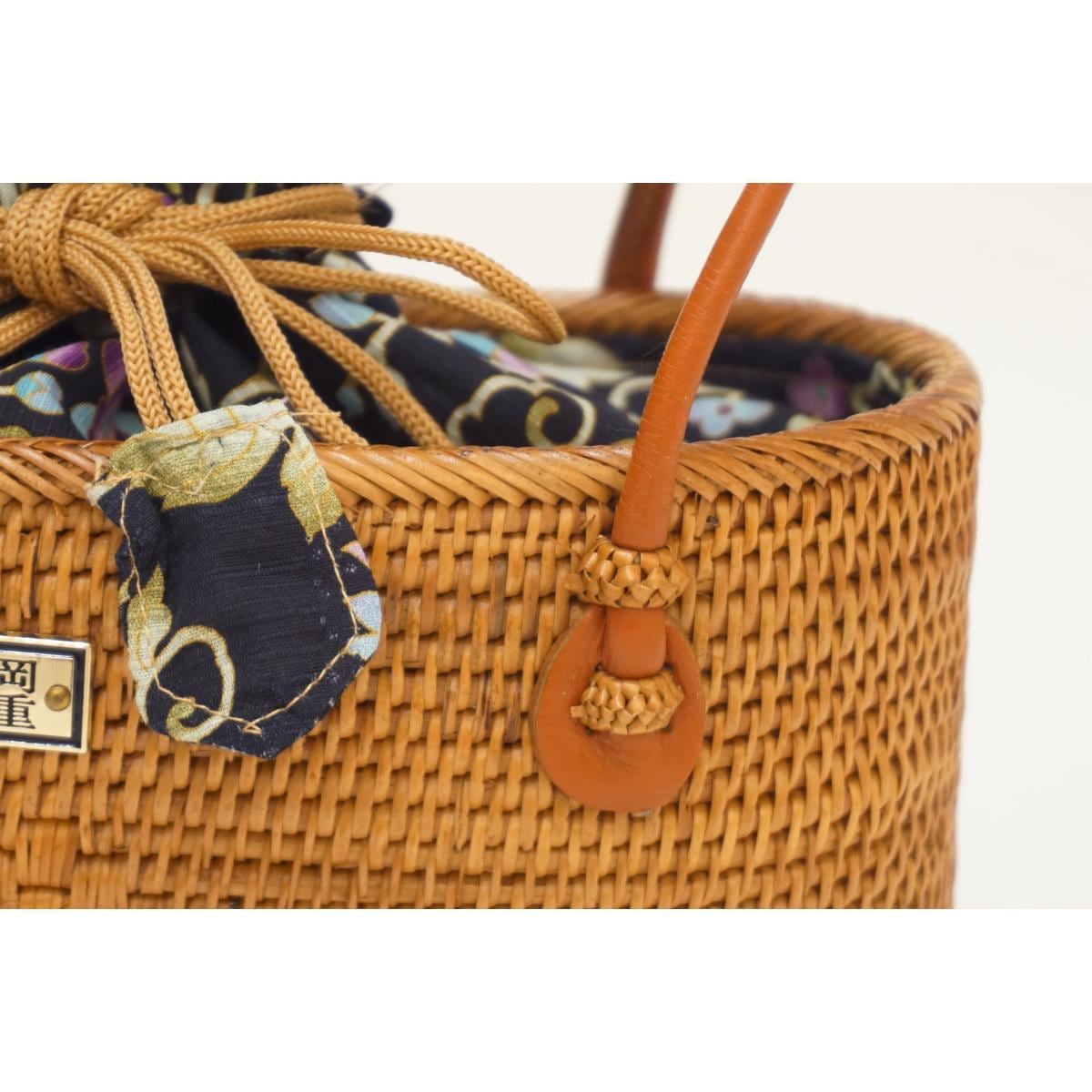 【新品】アタバッグ　【岡重】