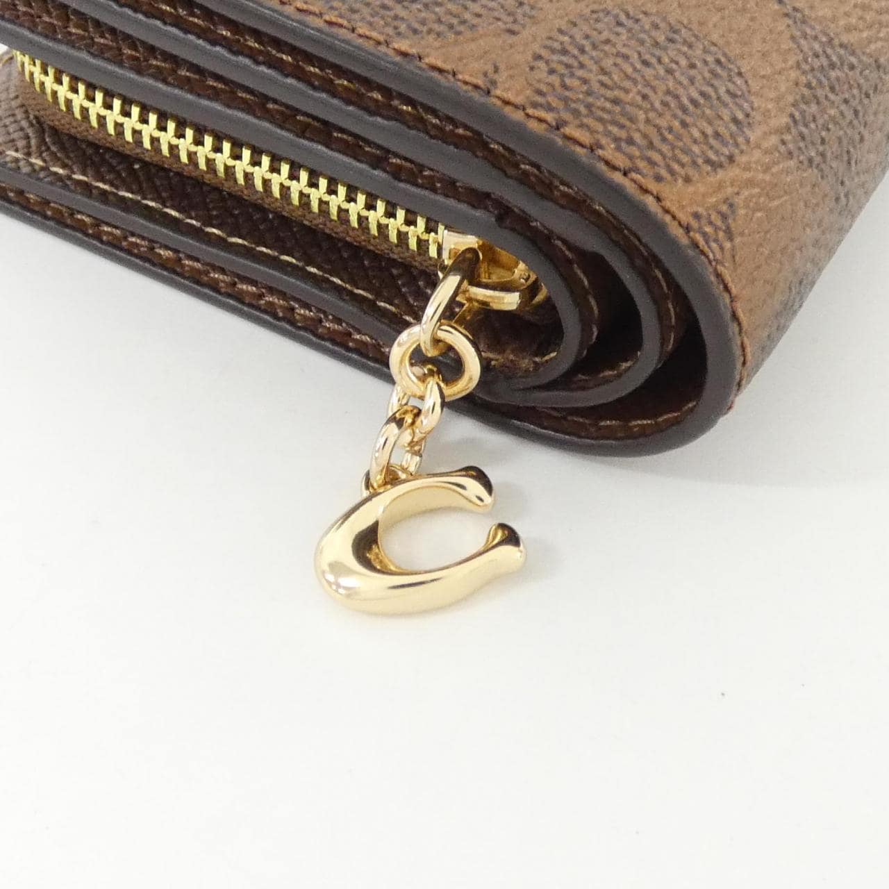 【新品】コーチ CCL96 財布