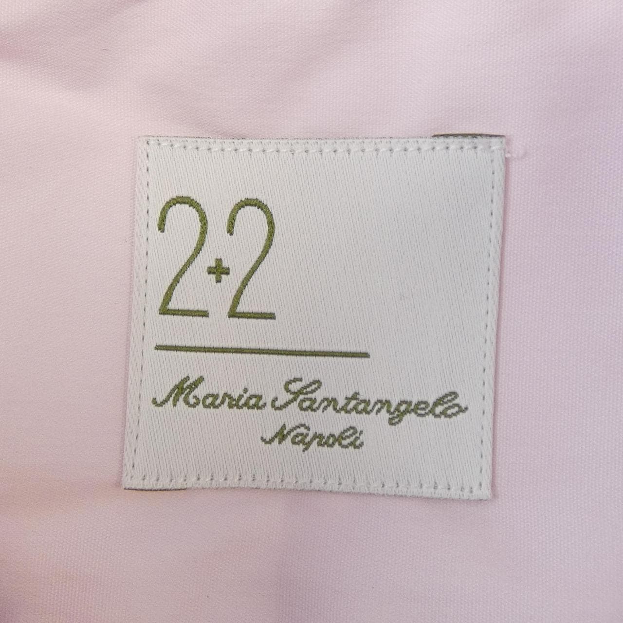 マリアサンタンジェロ MARIA SANTANGELO シャツ
