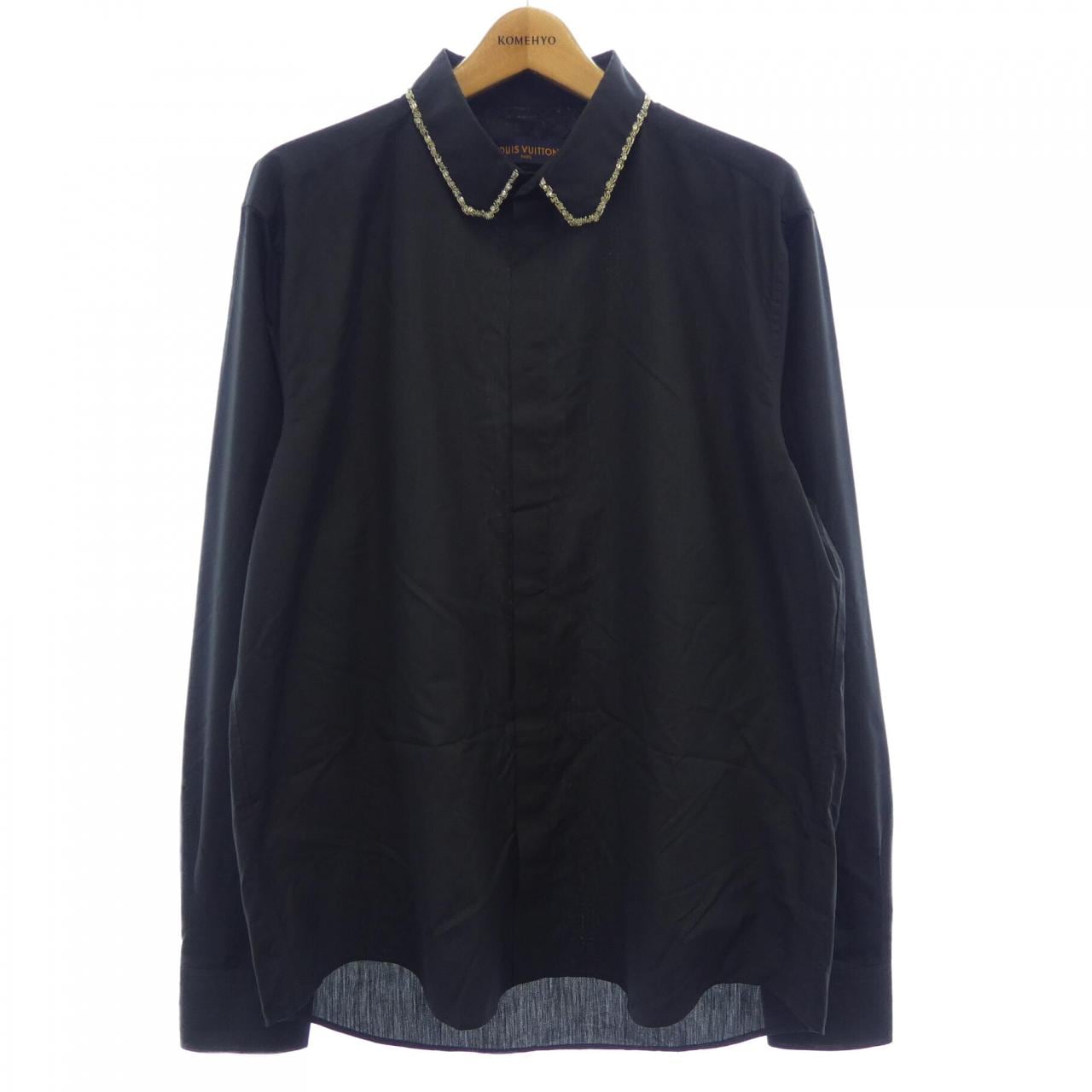 ルイヴィトン LOUIS VUITTON HIFS1WOTK シャツ