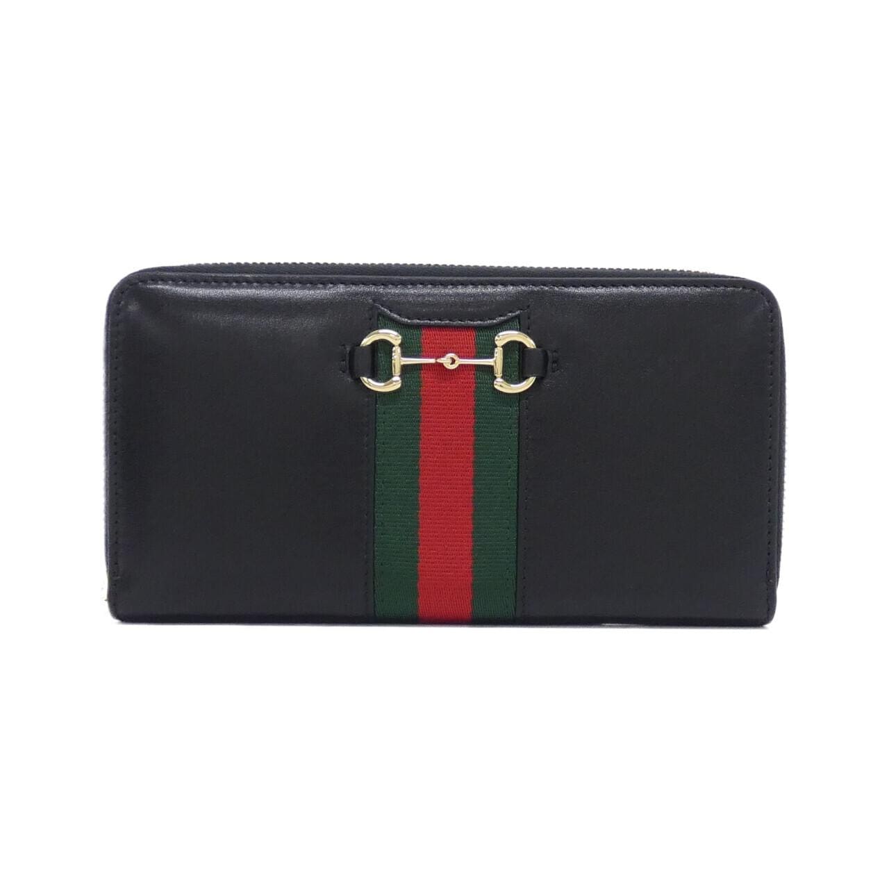 【新品】グッチ GUCCI HORSEBIT 867124 AAGOQ 財布
