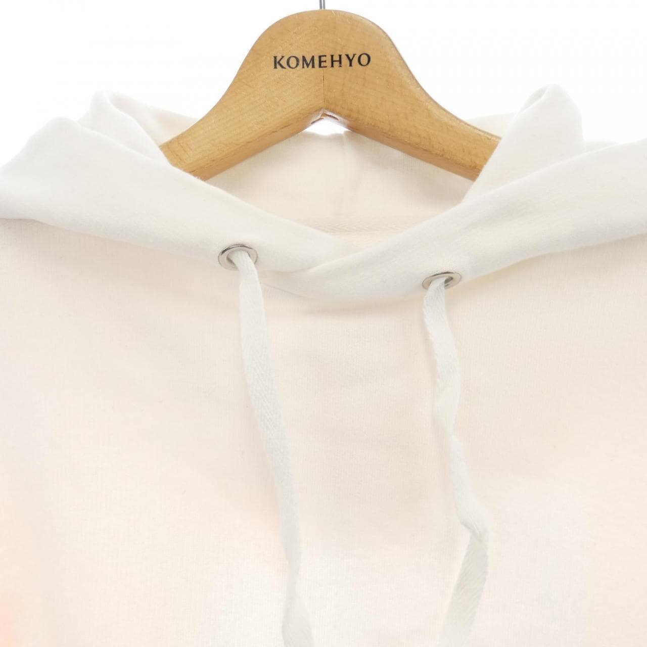 メゾンマルジェラ Maison Margiela パーカー