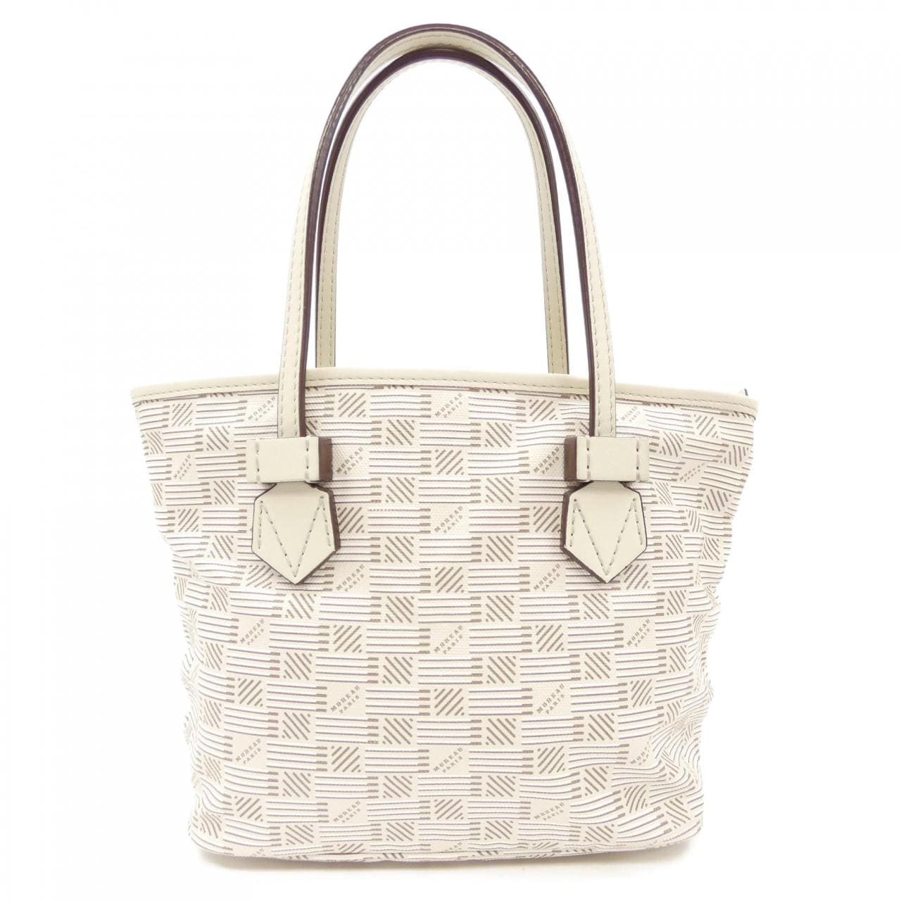 モローパリ MOREAU PARIS BAG