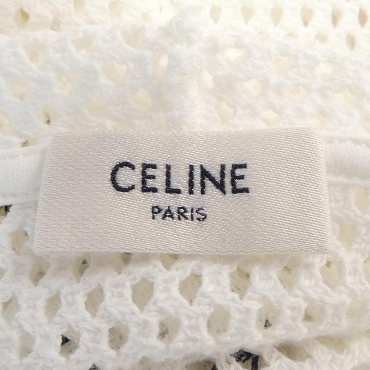 セリーヌ CELINE パーカー