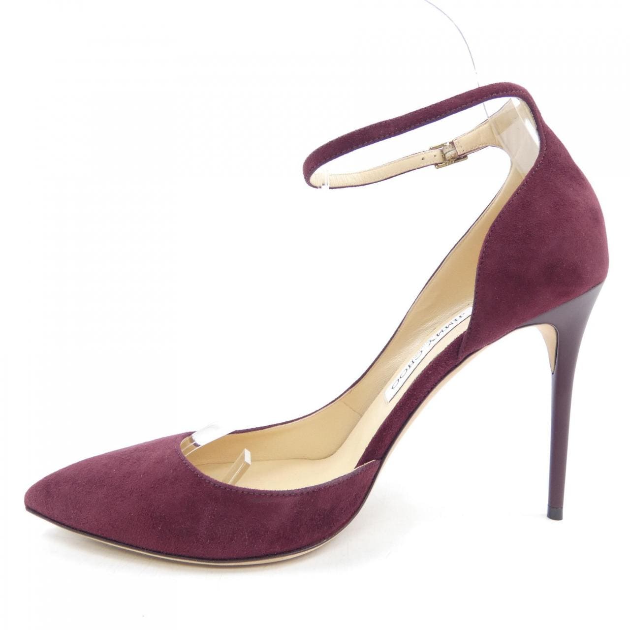 ジミーチュウ JIMMY CHOO パンプス