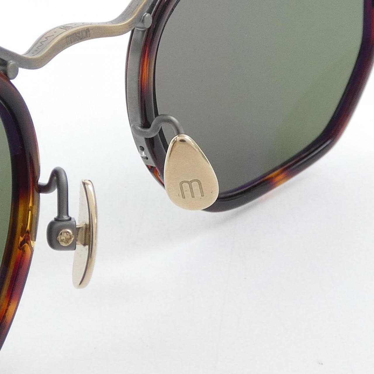 MATSUDA M3092-h SUNGLASSES