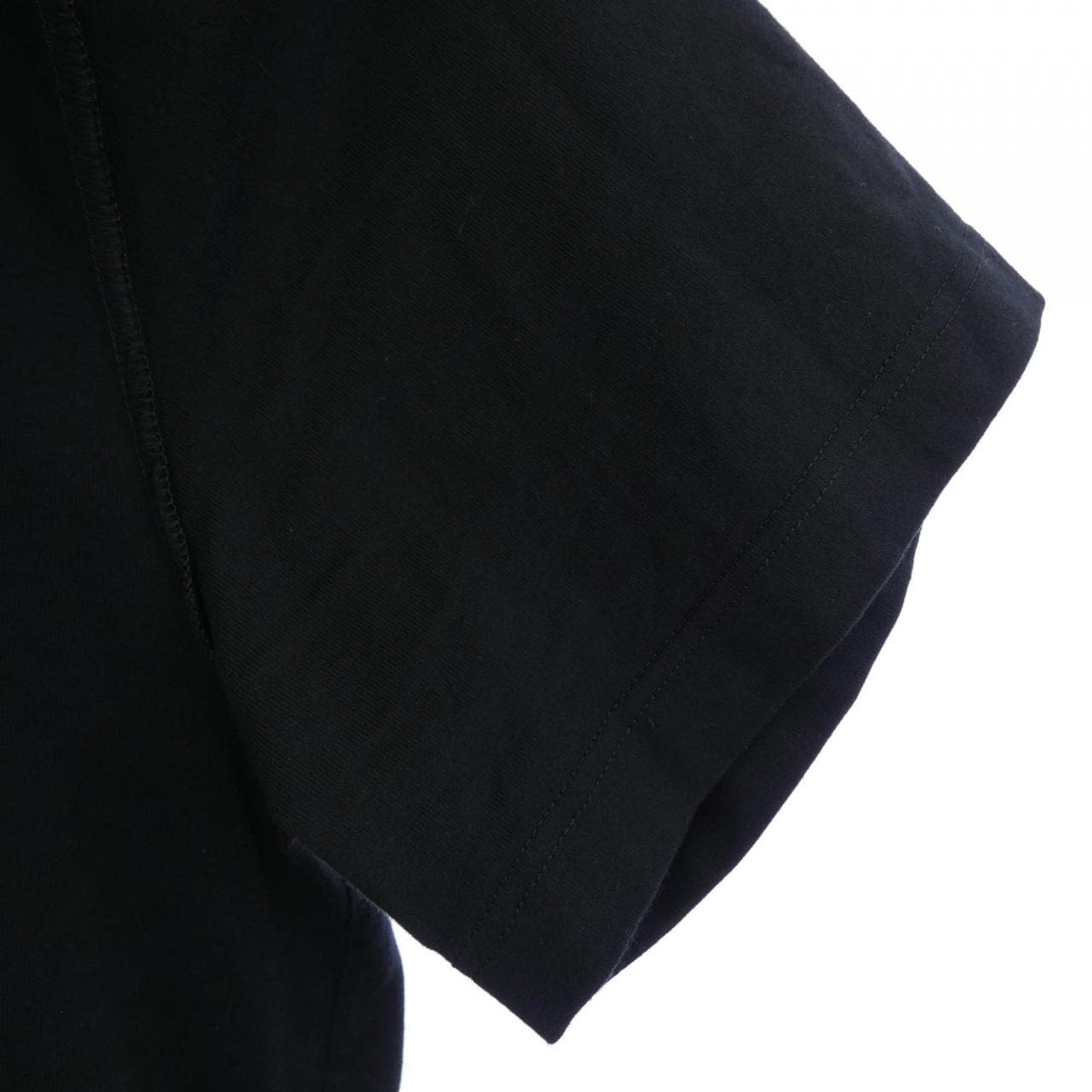 ルイヴィトン LOUIS VUITTON エンボスLVコットンTシャツ HNY55WDT3 Tシャツ