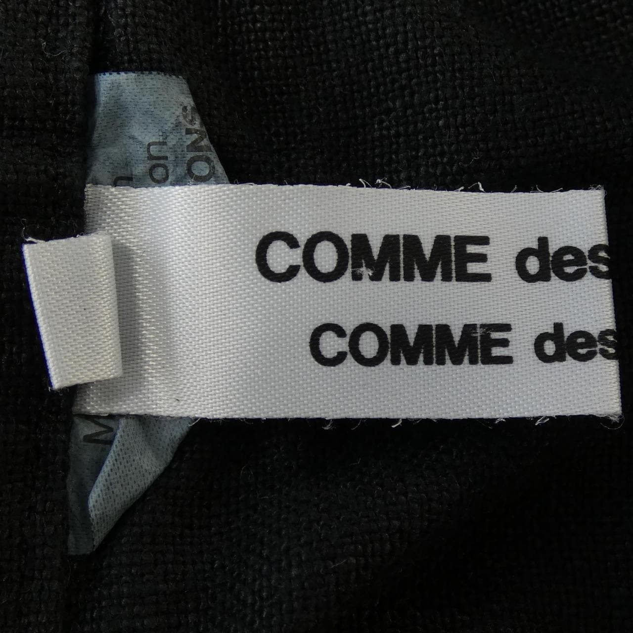 コムデギャルソン COMME des GARCONS RQ-P021 パンツ