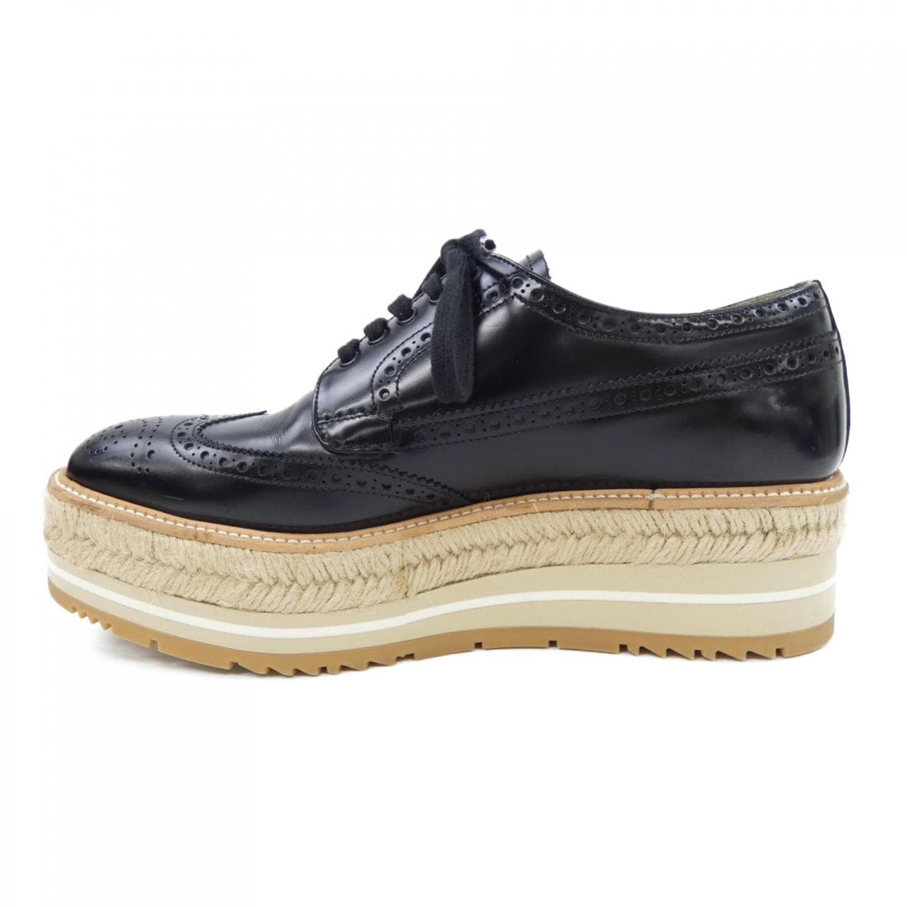 プラダ PRADA 2EG015 シューズ