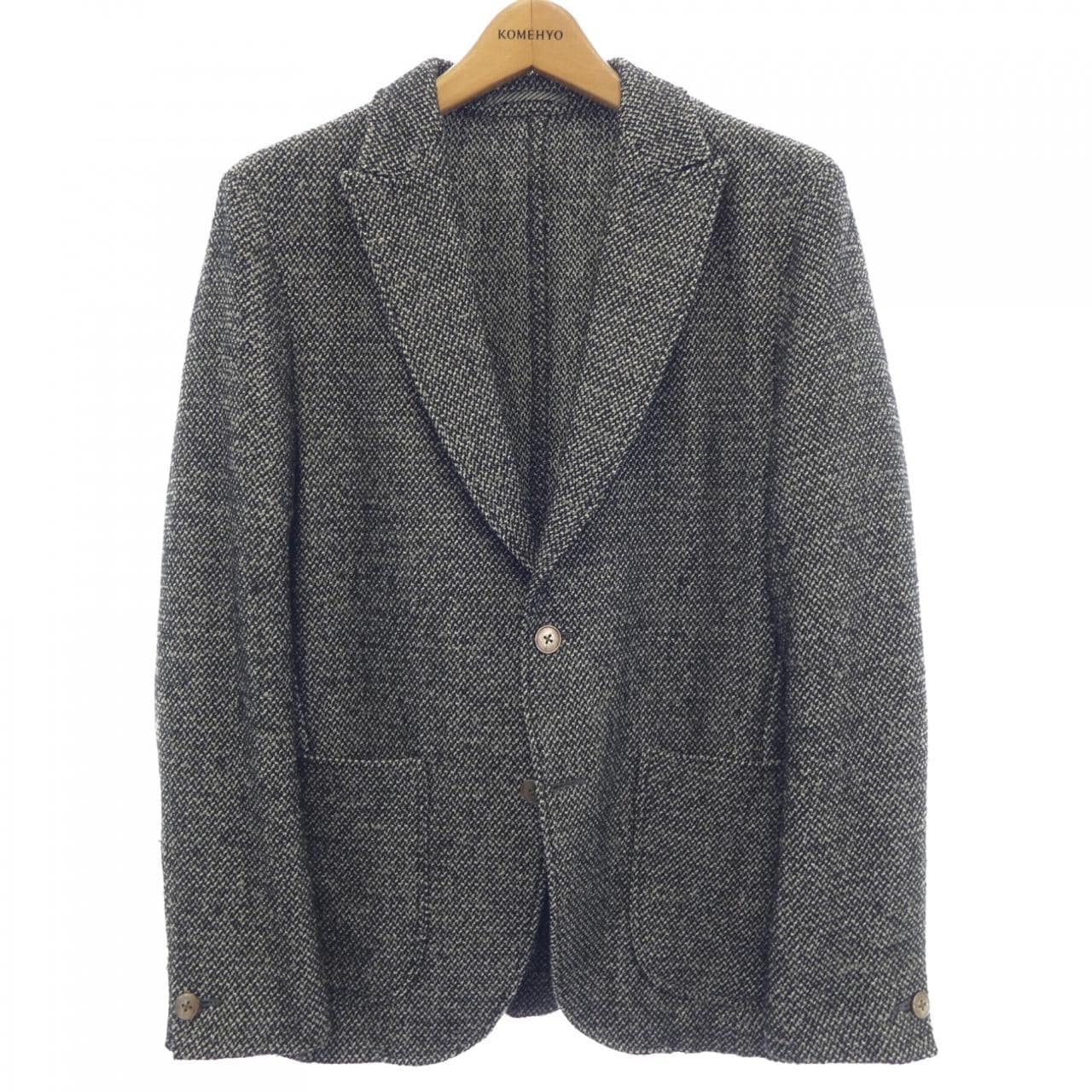 デザインワークス DESIGN WORKS ジャケット