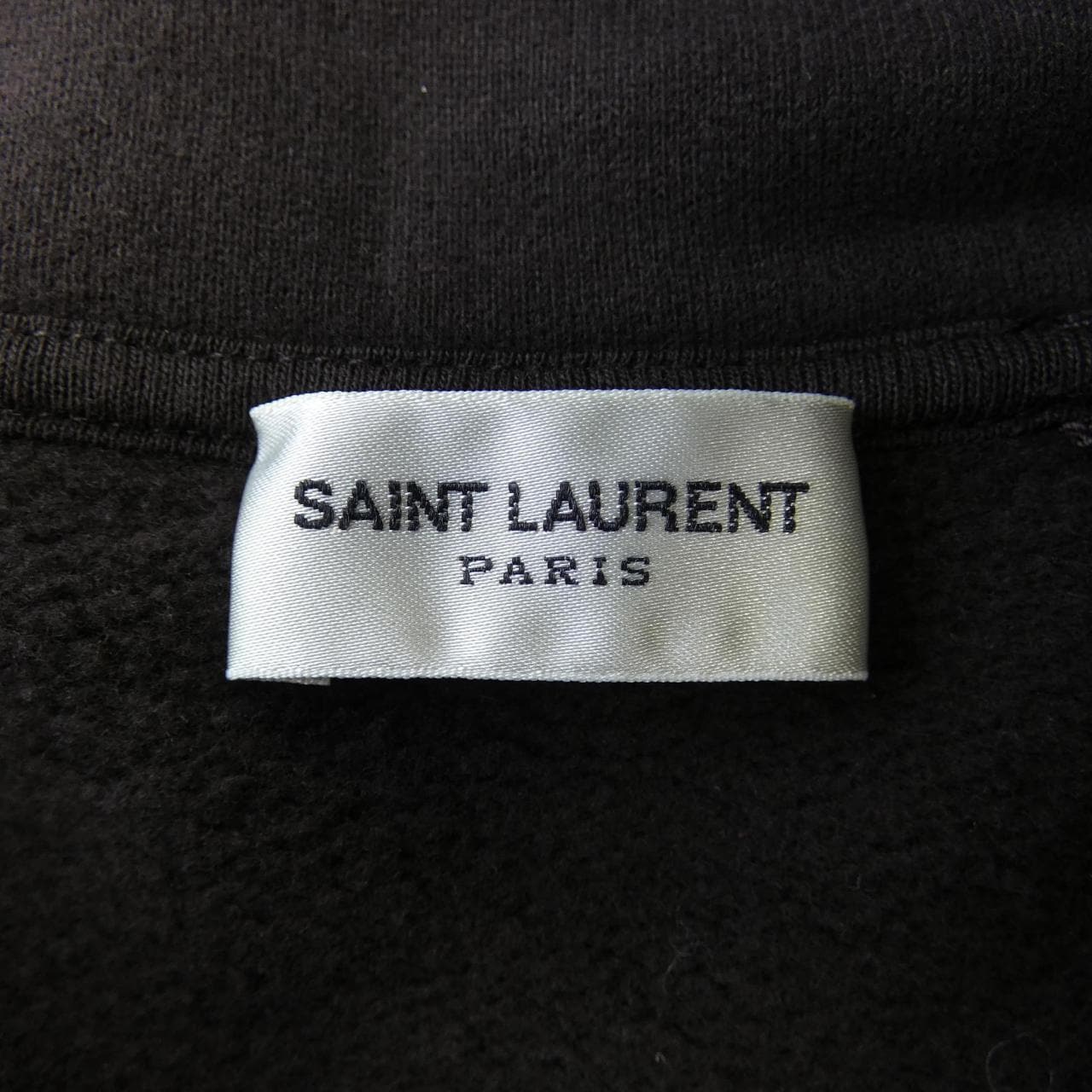 サンローラン SAINT LAURENT 755059 Y36SW スウェット