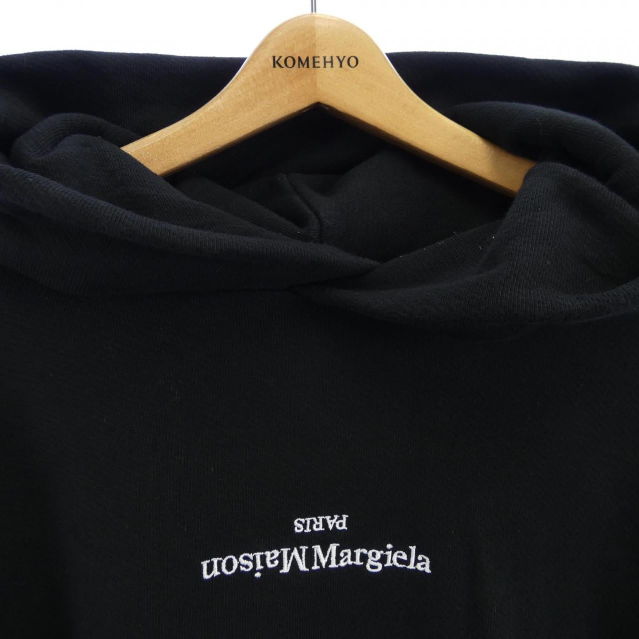 メゾンマルジェラ Maison Margiela S50GU0149 パーカー