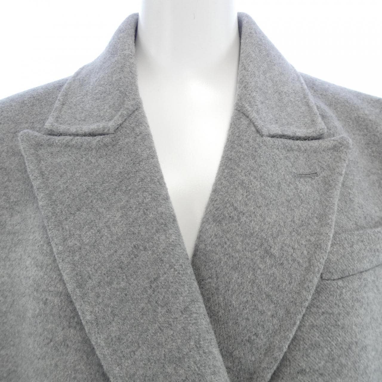 フェンディ FENDI FF8839 A5HD コート