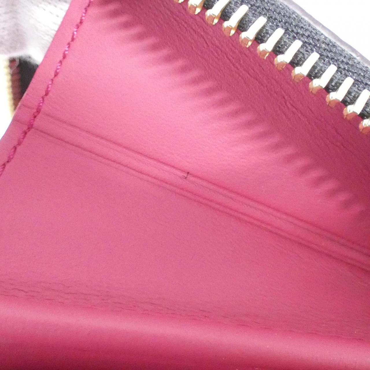 ルイヴィトン トリヨン ポルトフォイユ コメット M63102 財布