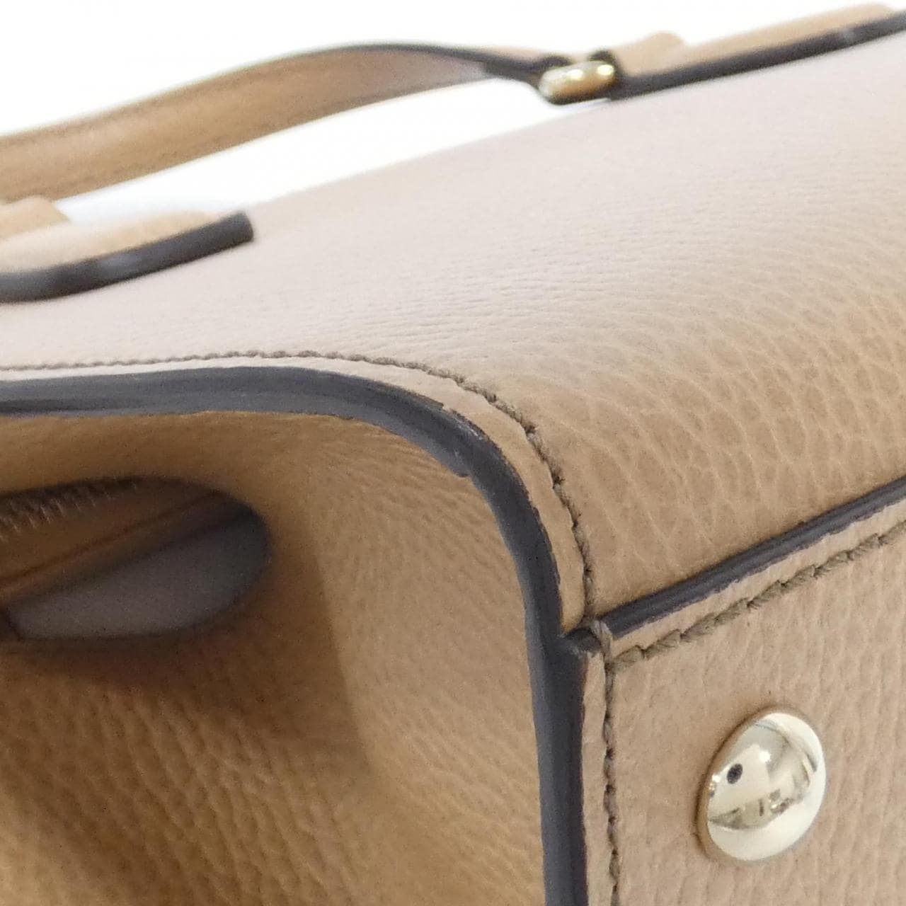 グッチ SOHO 607722 CAO0G バッグ