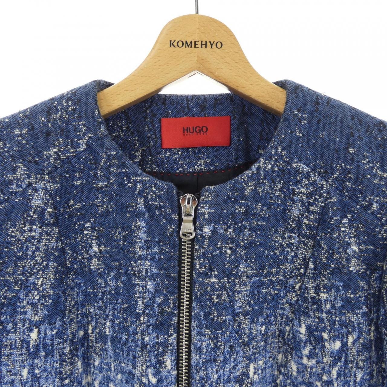 ヒューゴボス HUGO BOSS コート