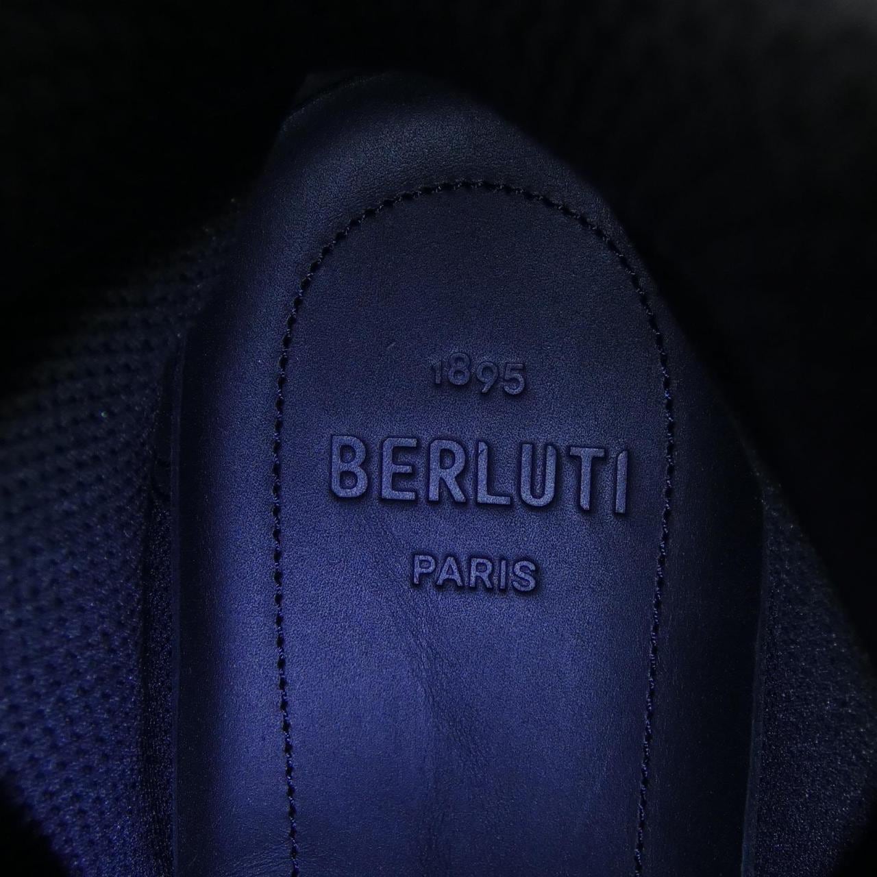 ベルルッティ Berluti スニーカー