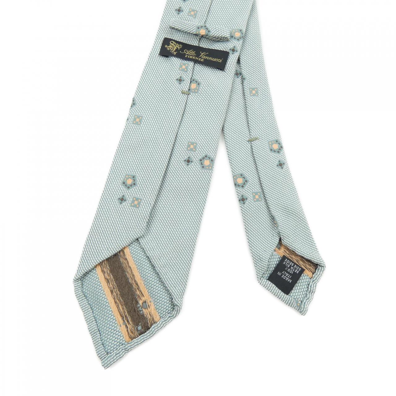 ATTO VANNUCCI NECKTIE