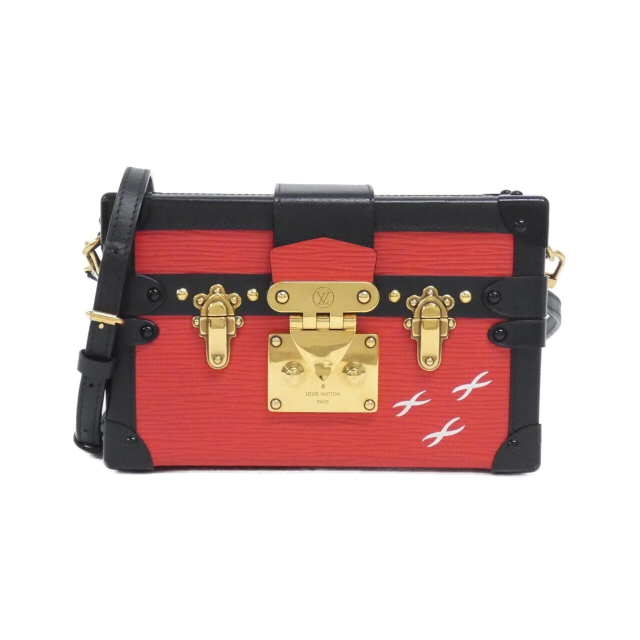 ルイヴィトン エピ プティット マル M54651 ショルダーバッグ