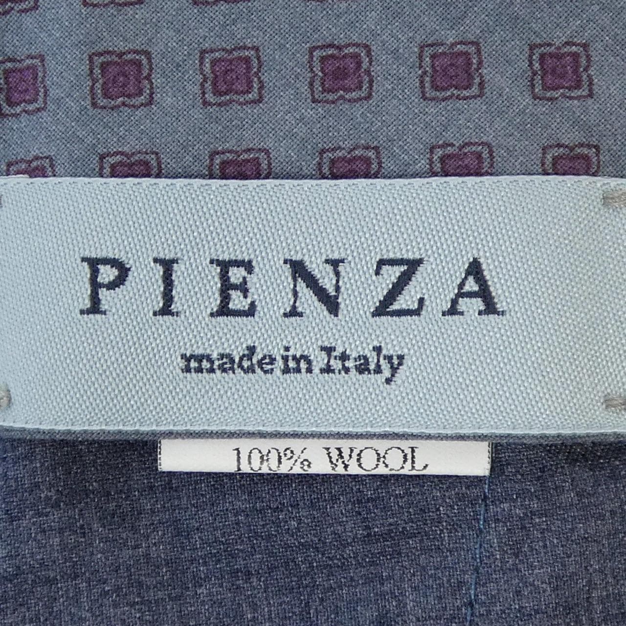 ピエンツァ PIENZA パンツ