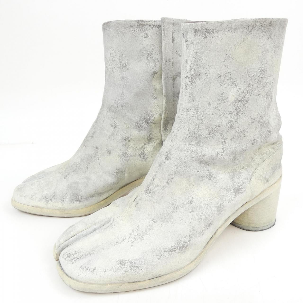 メゾンマルジェラ Maison Margiela S57WU0132 P1872 ブーツ