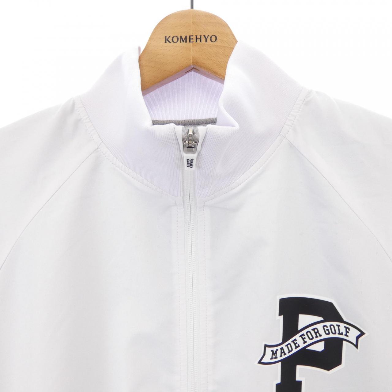 パーリーゲイツ PEARLY GATES ジャケット