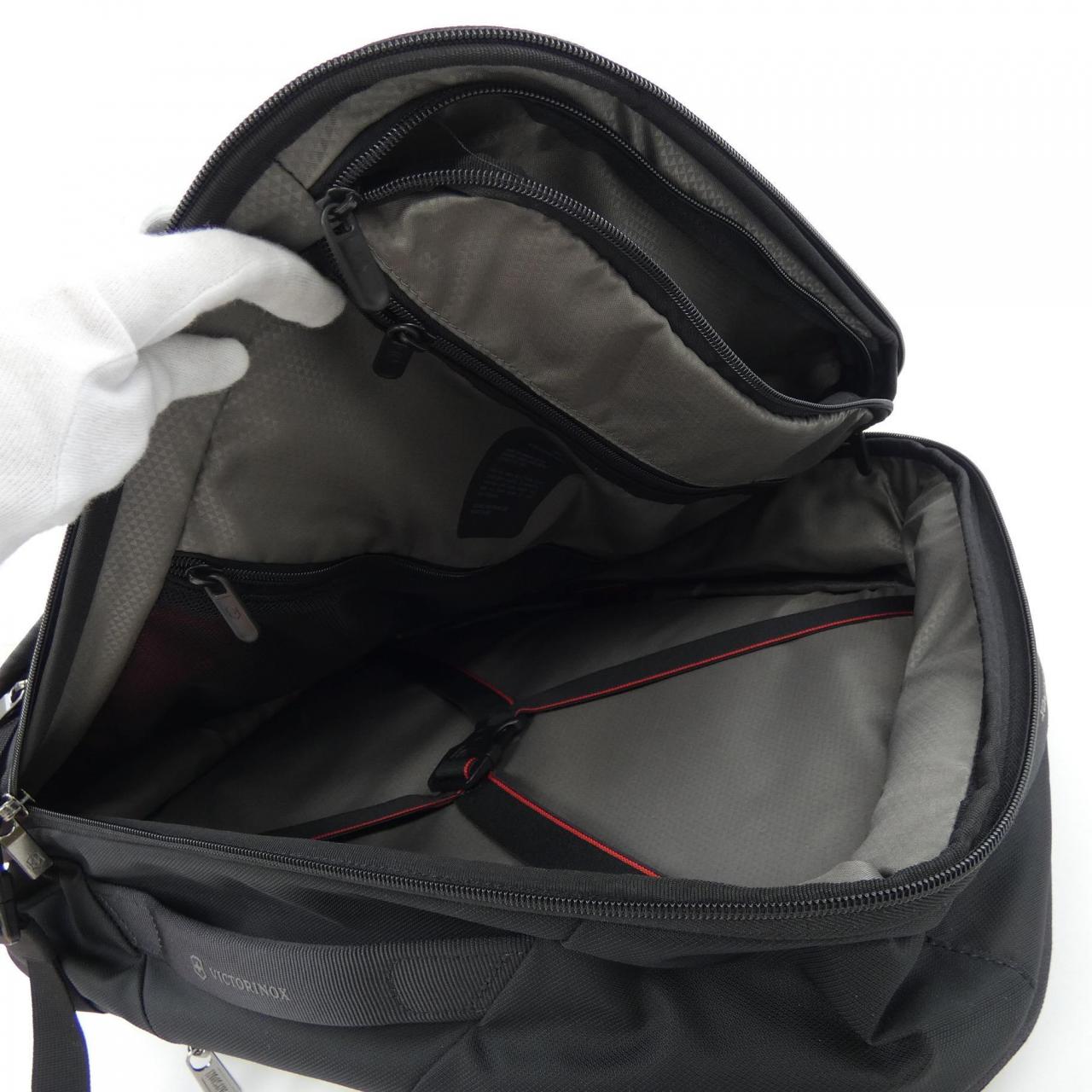 ヴィクトリノックス VICTORINOX BACKPACK