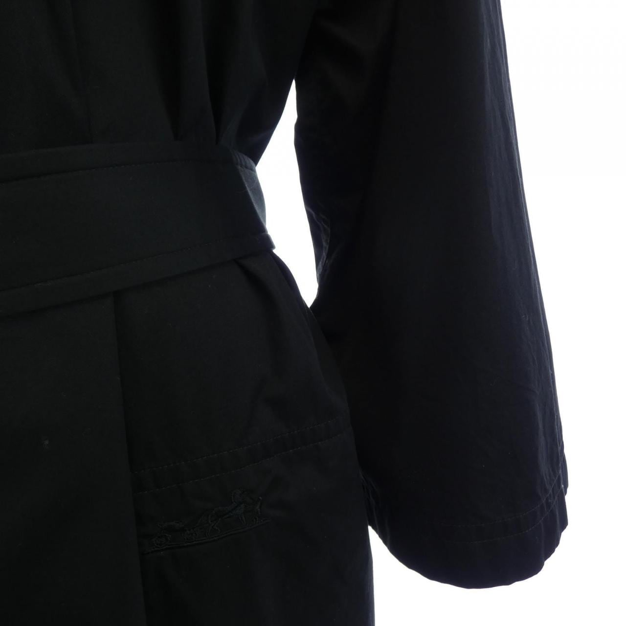 エルメス HERMES クルードセル 5H0543DV ワンピース