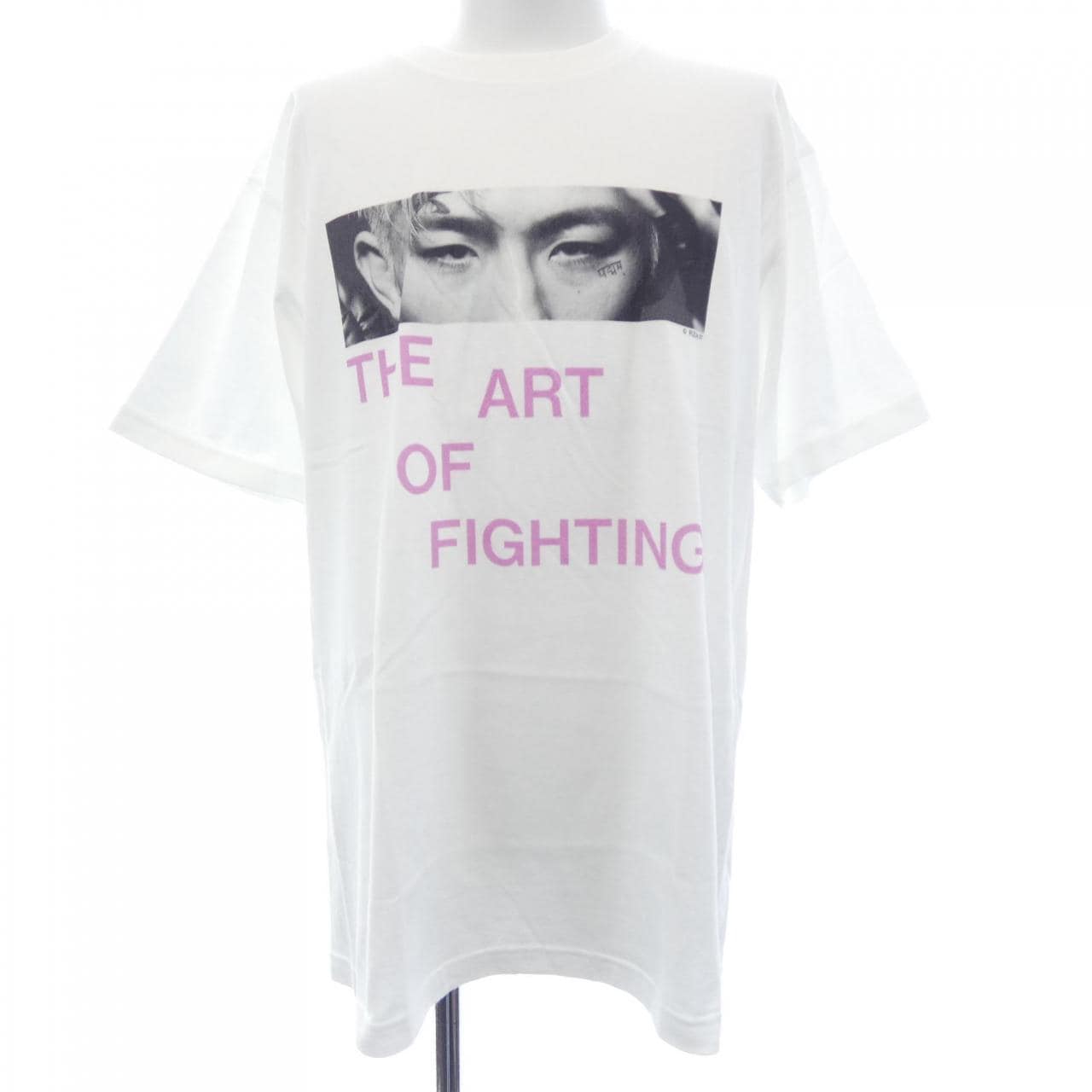 アンチソーシャルソーシャルクラブ ANTI SOCIAL SOCIAL CLUB REN HIRAMOTO Tシャツ