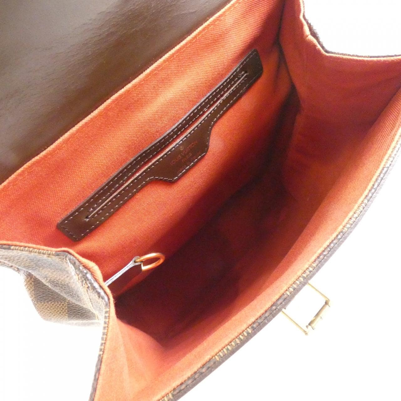 ルイヴィトン ダミエ ソーホー N51132 リュックサック