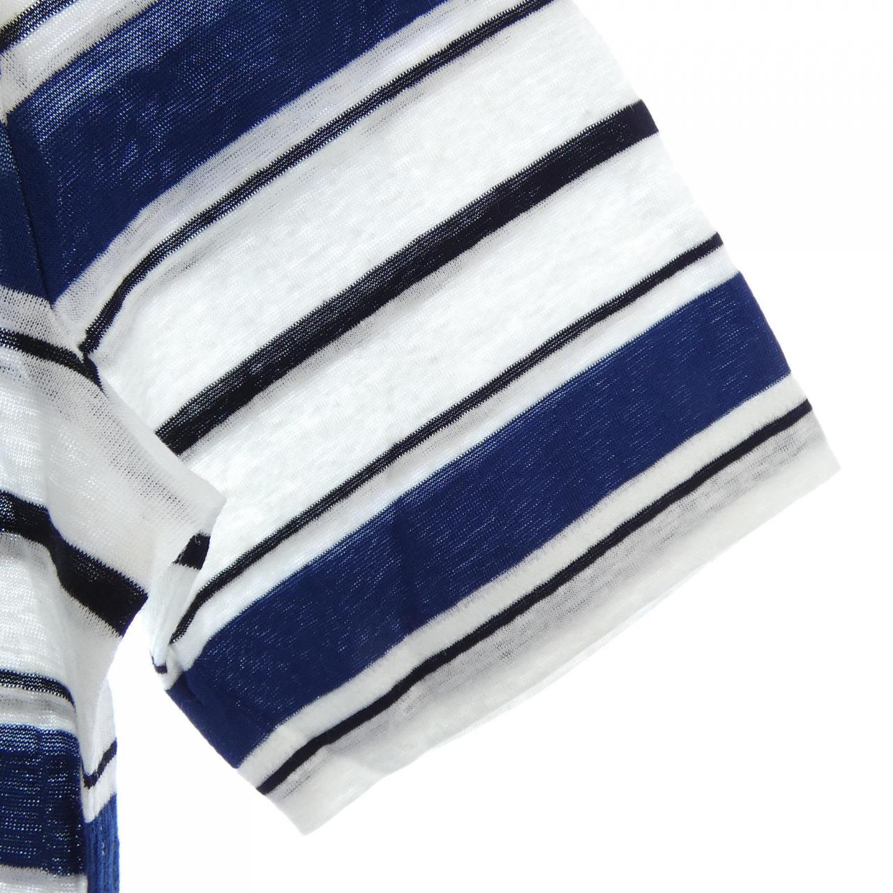 エルメス HERMES *81-5741 ポロシャツ