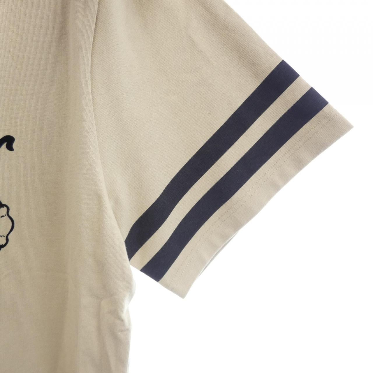 ディオール DIOR Christian Dior Couture Tシャツ 483J636B0554 Tシャツ