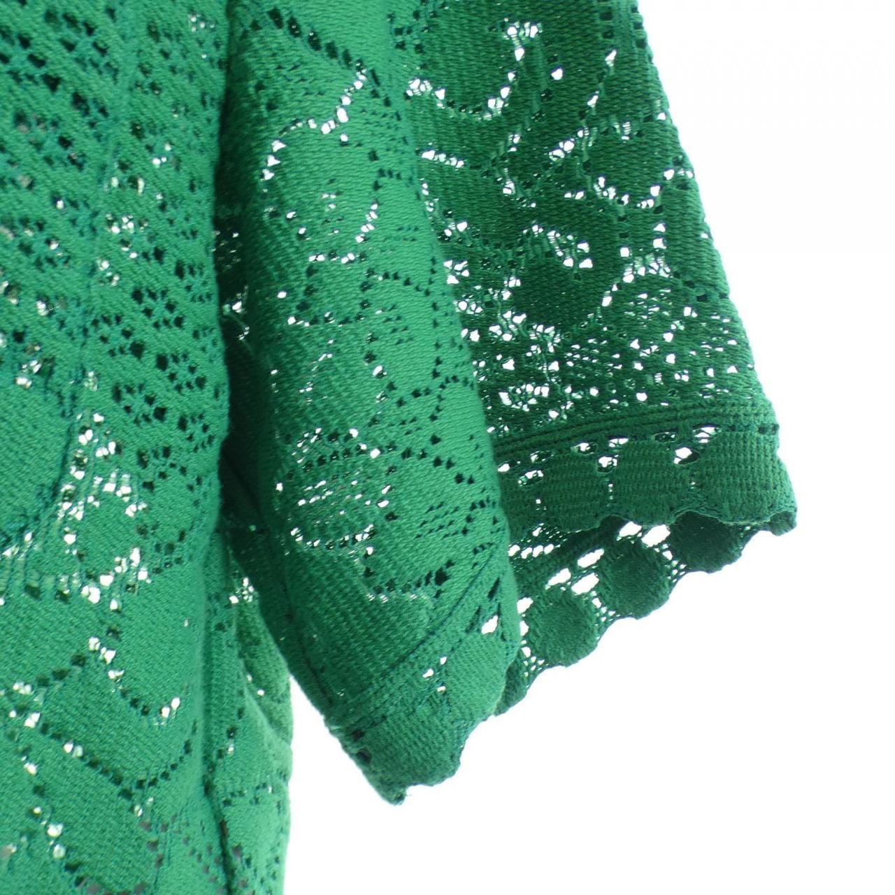 ヴァレンティノ VALENTINO XB3AA0106U6 カーディガン