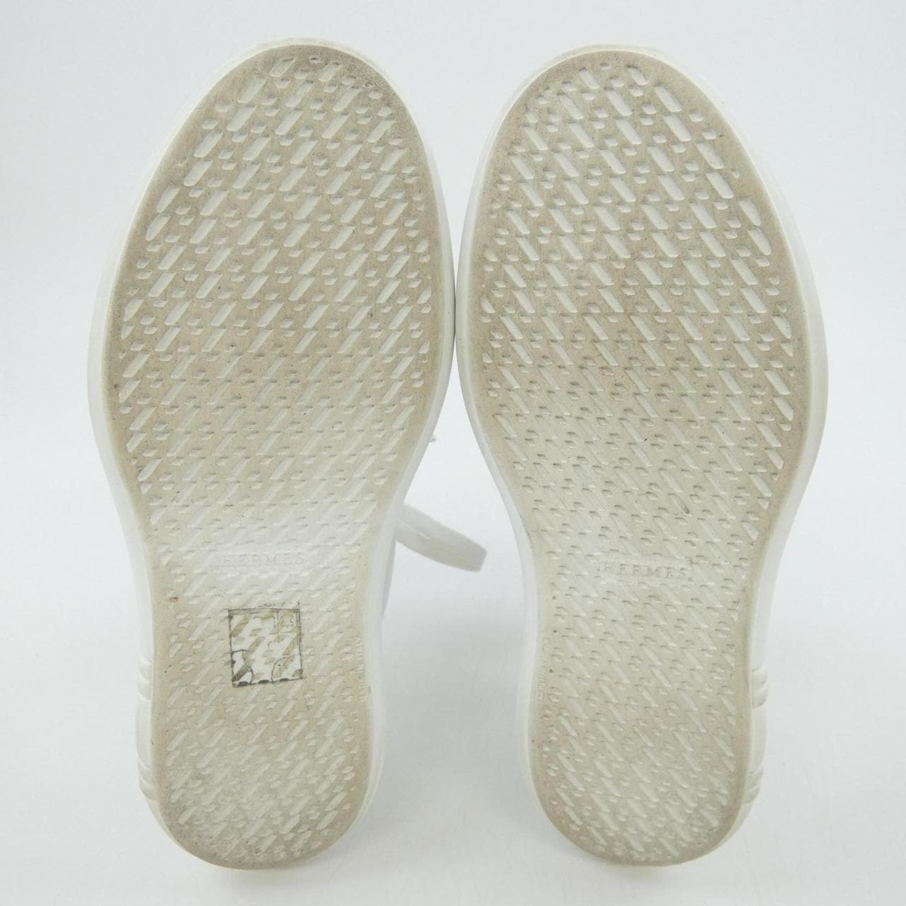 エルメス HERMES ハッピー HAPPY 232109Z スニーカー