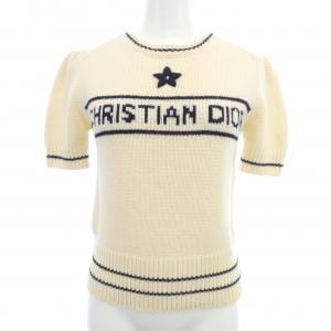 クリスチャンディオール CHRISTIAN DIOR ESSENTIALS 154S09AM305 ニット