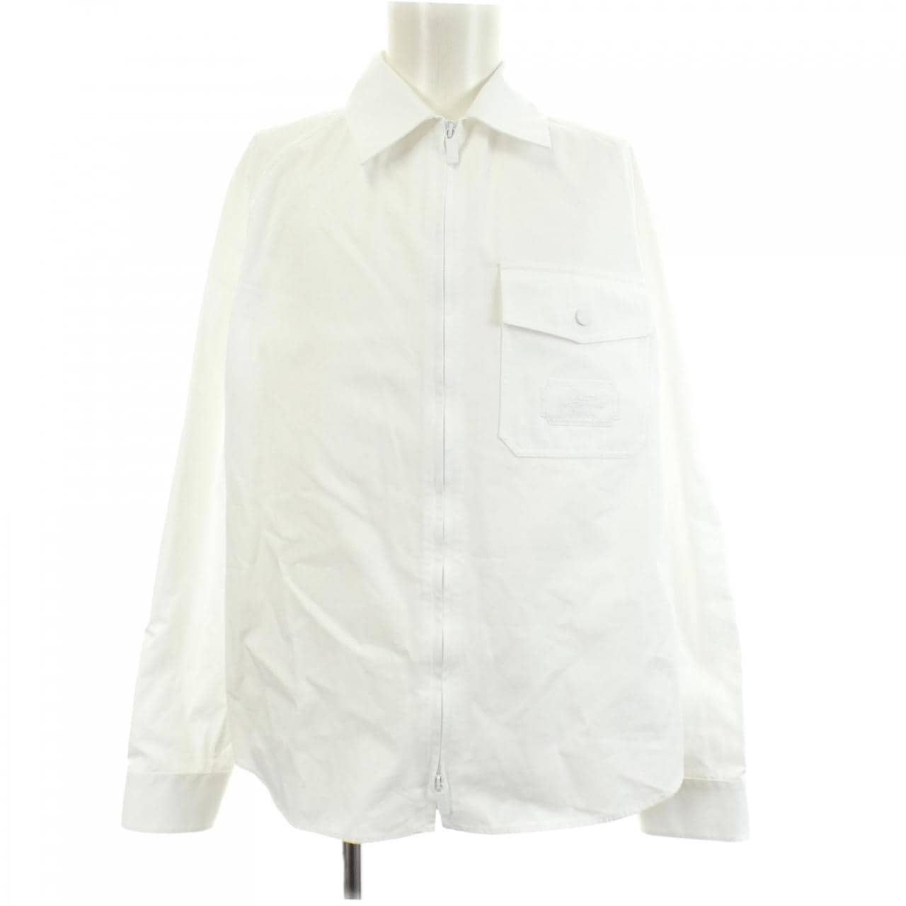 ディオール DIOR DIOR AND HYLTON NEL 583C557A7017 シャツ