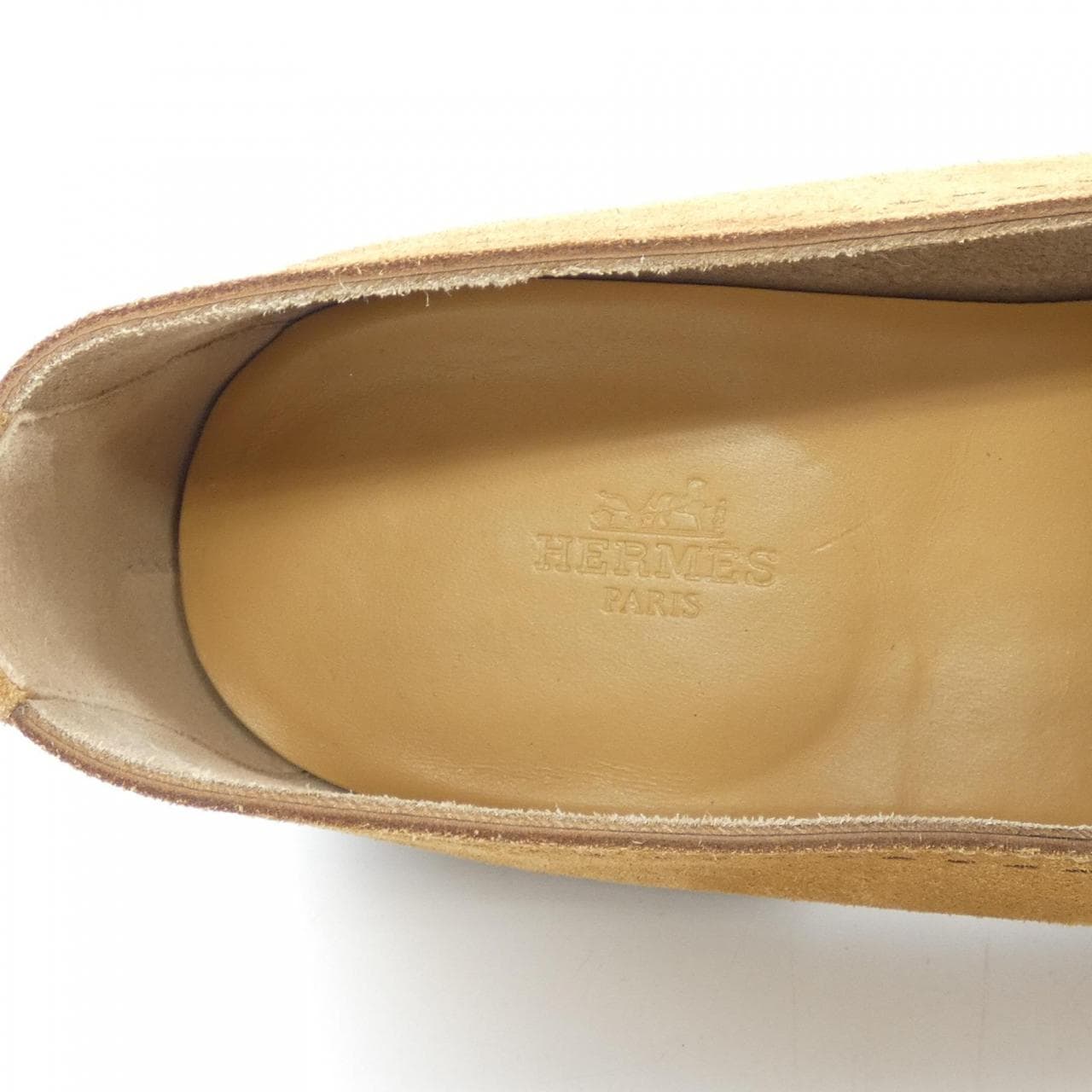 エルメス HERMES シューズ