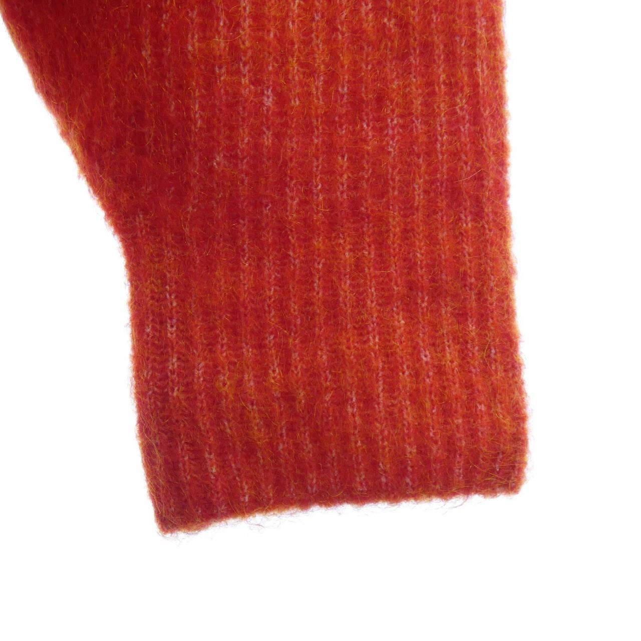 サヤカディヴィス SAYAKADAVIS カーディガン