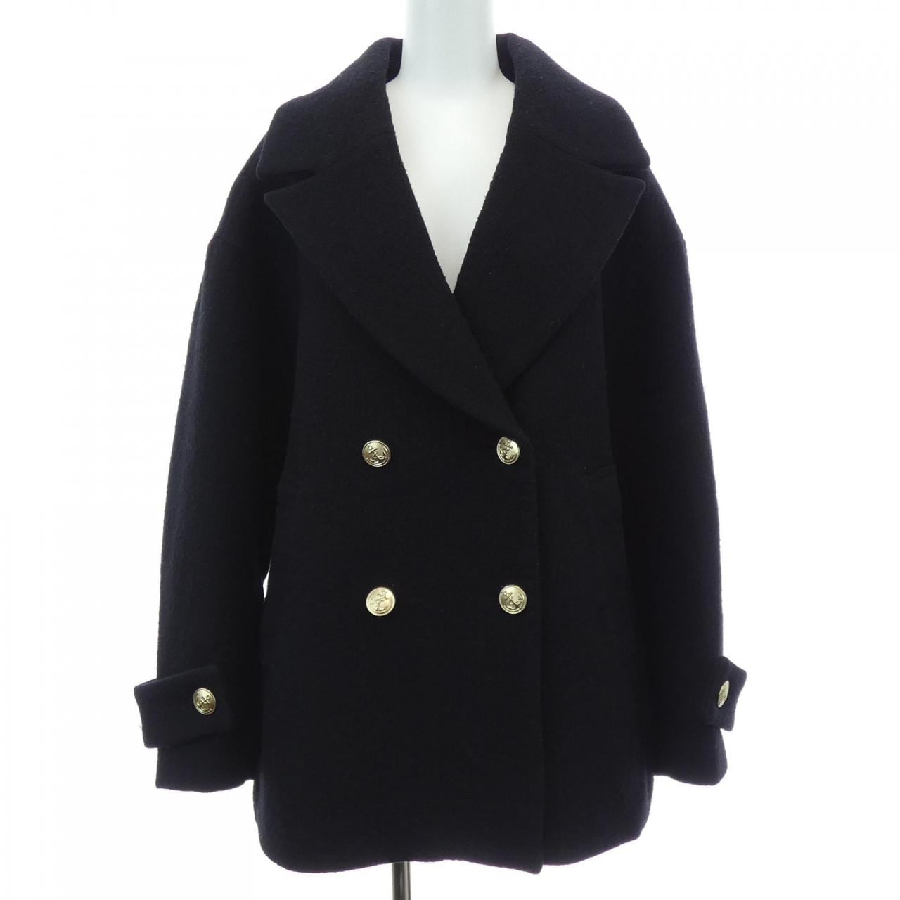 カデュネ CADUNE 72322220 コート