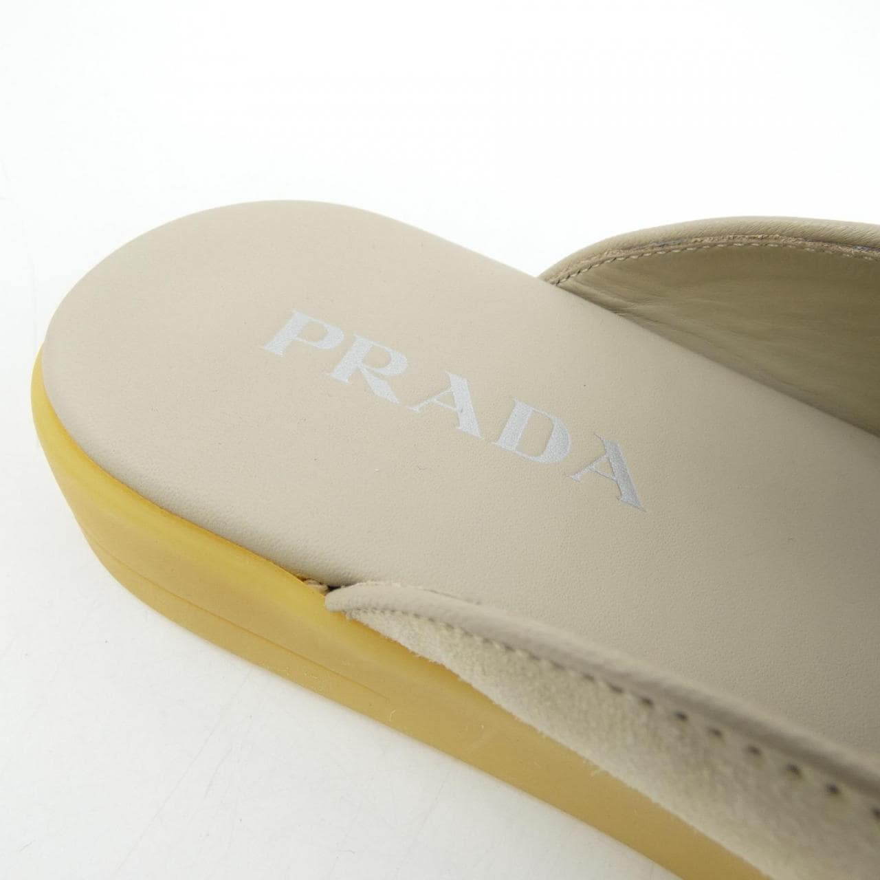 プラダ PRADA 2DG125 サンダル
