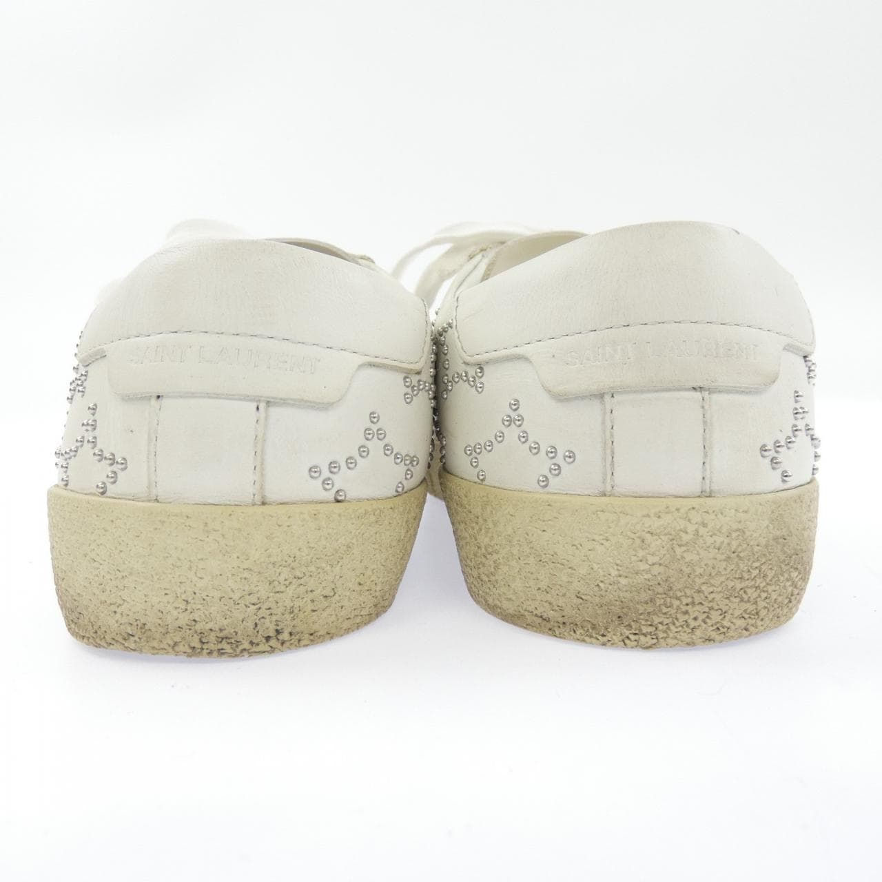 サンローラン SAINT LAURENT 713616 スニーカー