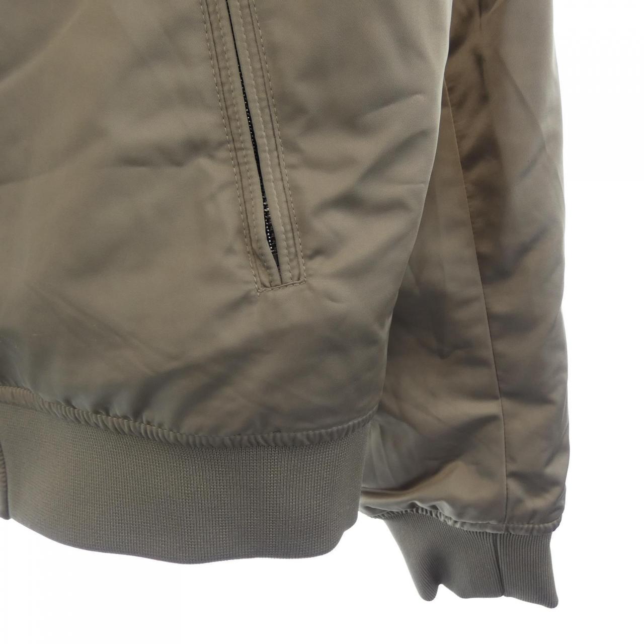 エンポリオアルマーニ EMPORIO ARMANI 6D1B71 1NUAZ ブルゾン