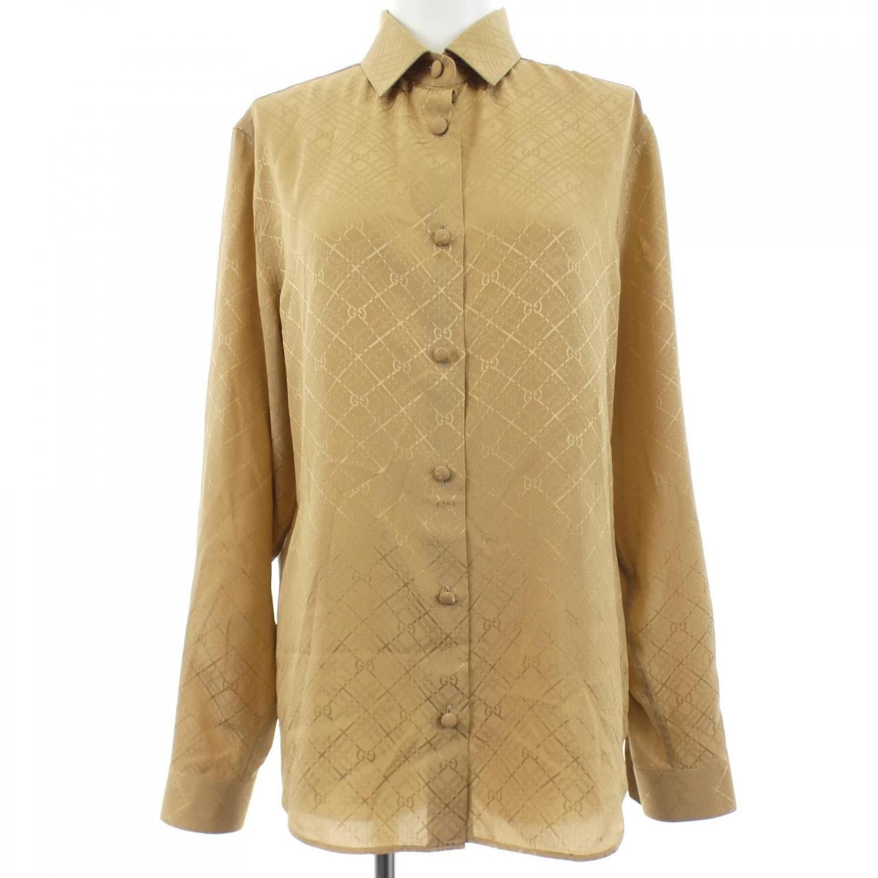 グッチ GUCCI 622196 ZADWP シャツ