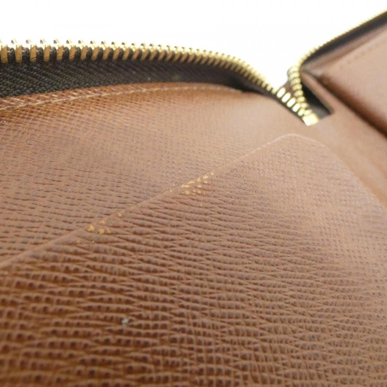 ルイヴィトン モノグラム ジッピー オーガナイザー M60002 財布