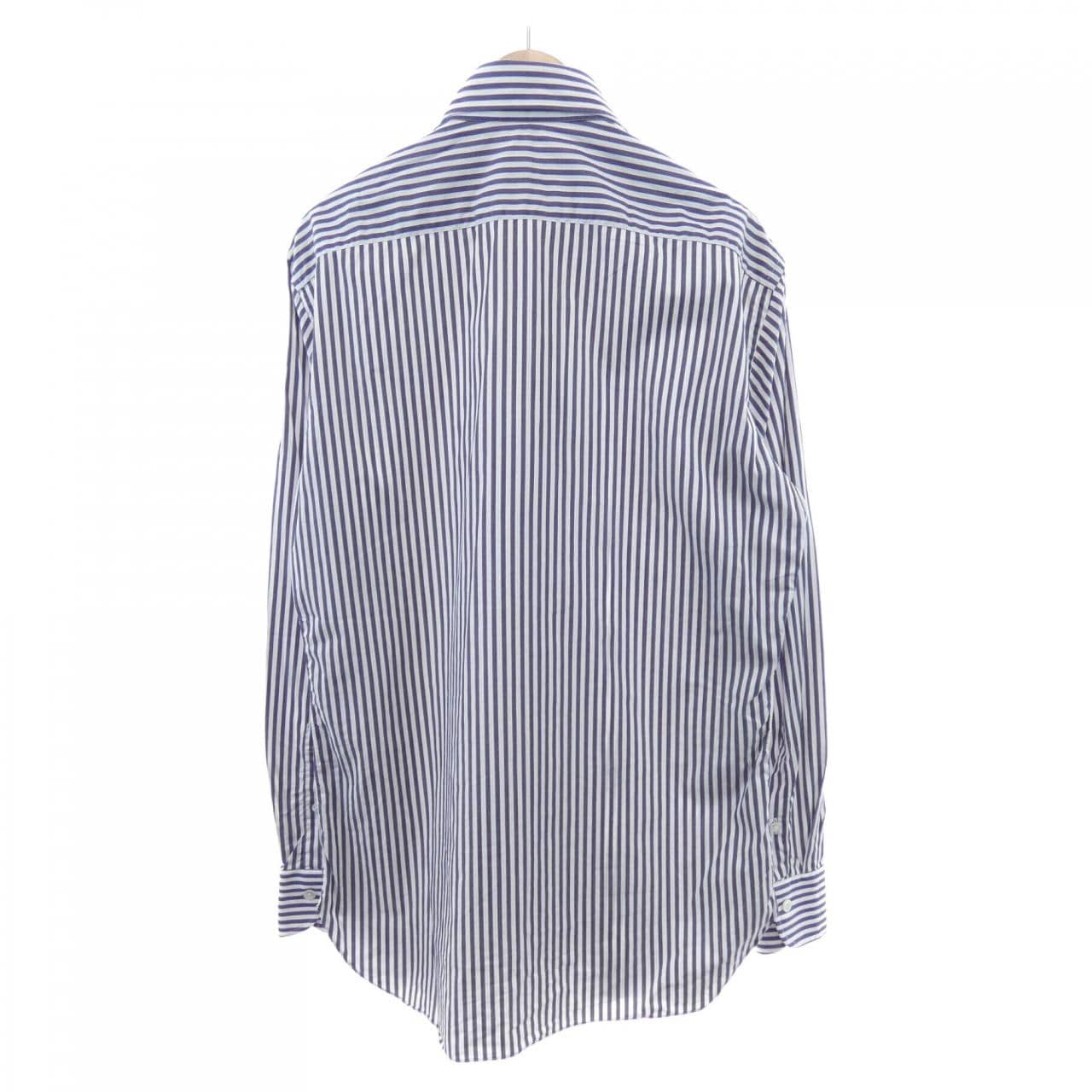 エリッコフォルミコラ ERRICO FORMICOLA シャツ